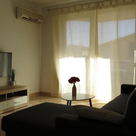 Apartments Lucia Медулин Екстер'єр фото